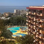 Apartamento Minerva Complex In Benalmadena