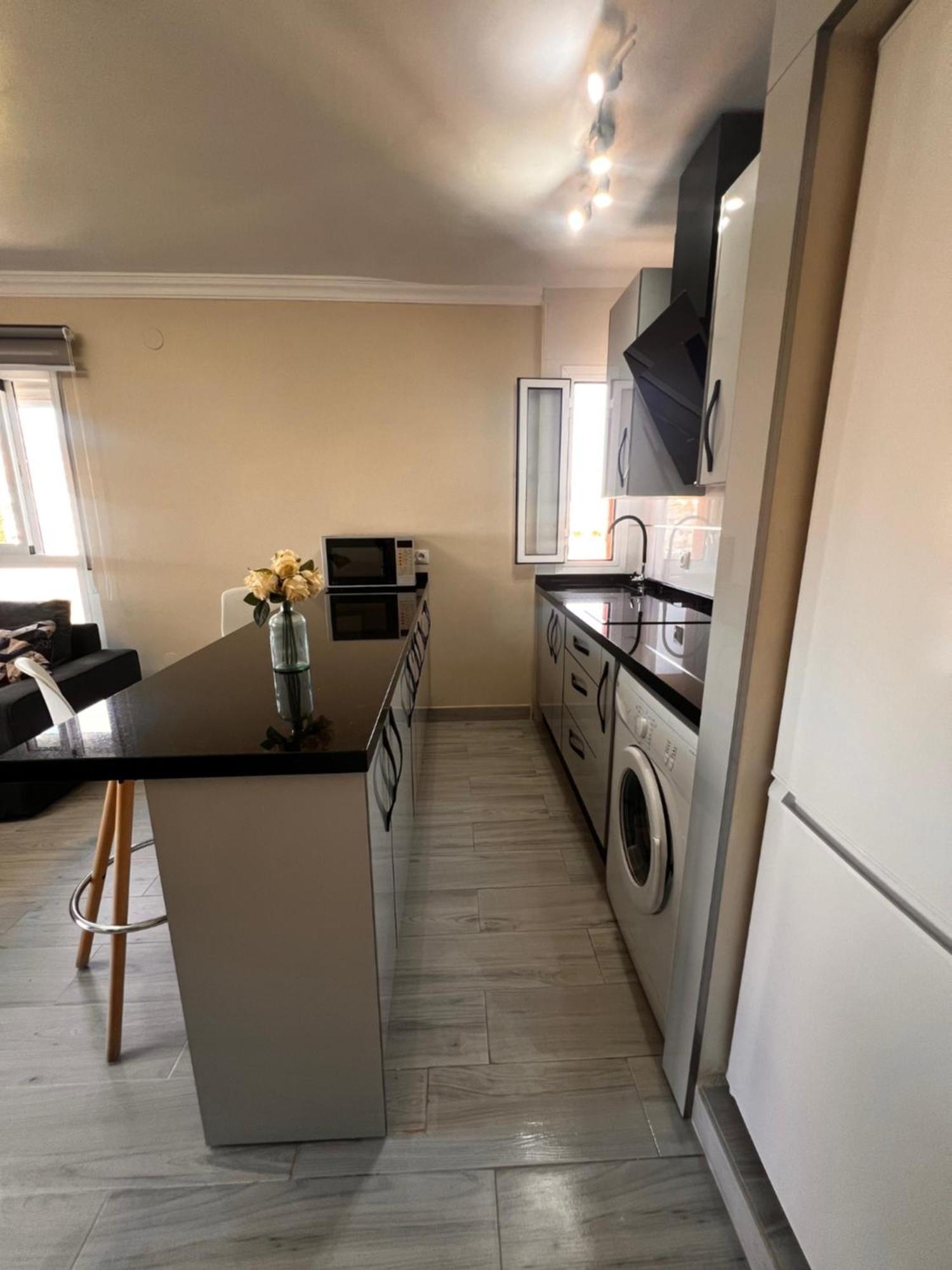 Minerva Complex In Apartamento *