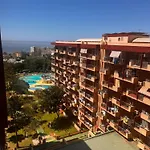 Apartamento Minerva Complex In Benalmadena