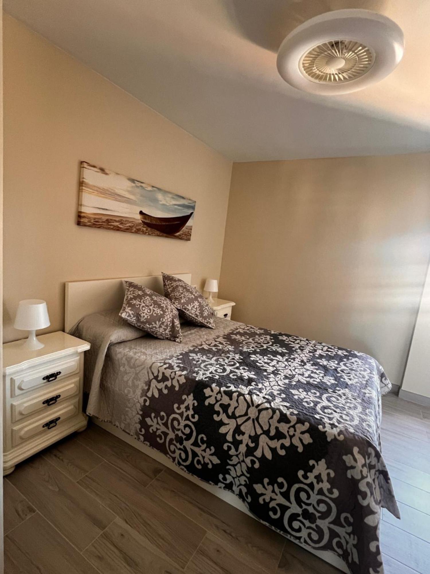 Apartment Minerva Complex In *