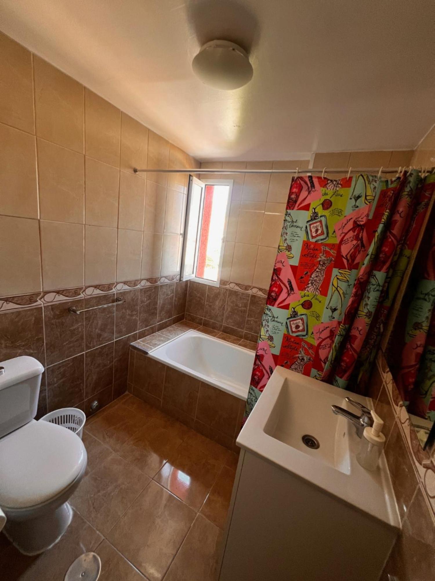Apartment Minerva Complex In
