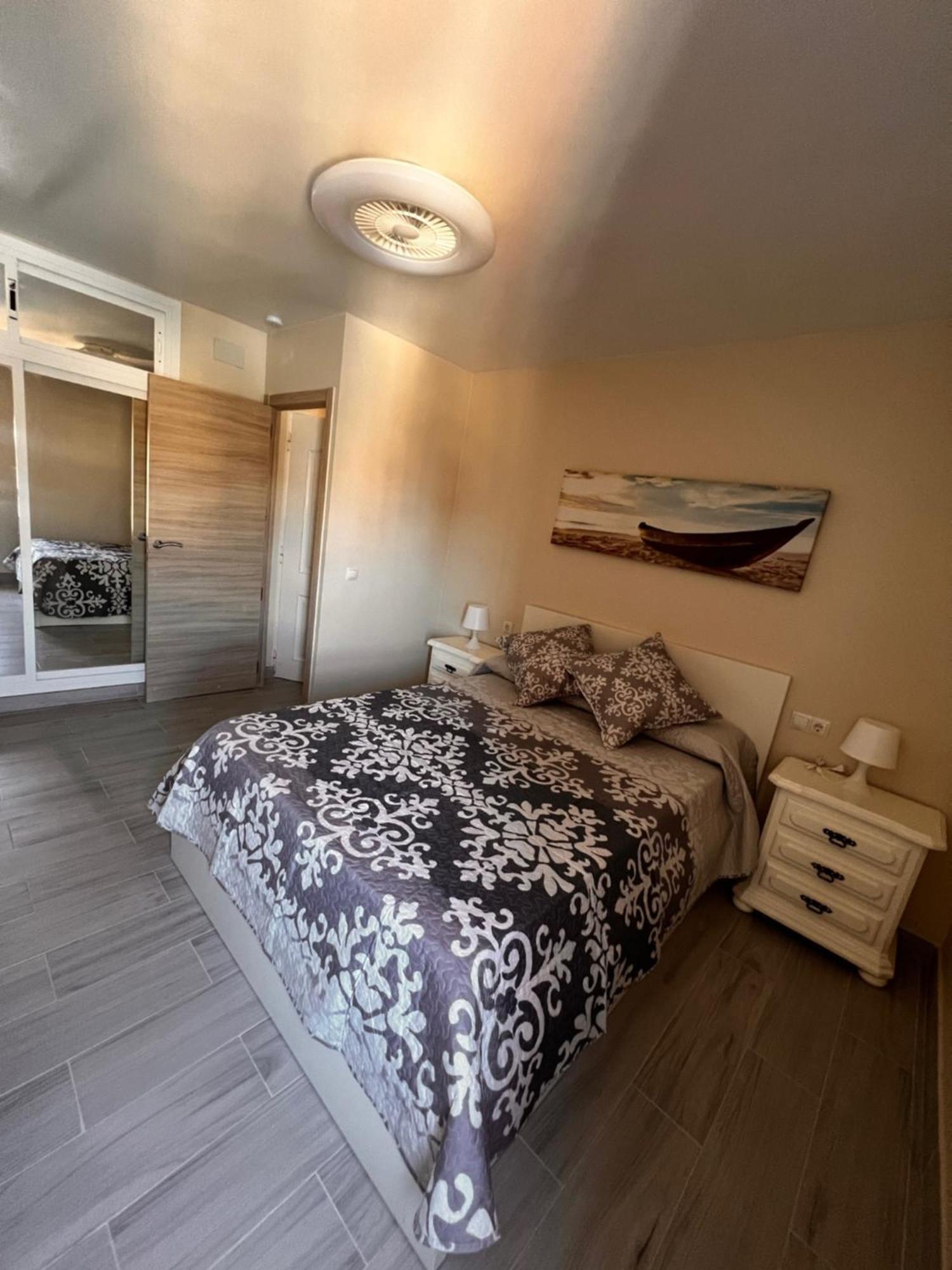 Minerva Complex In Apartment *