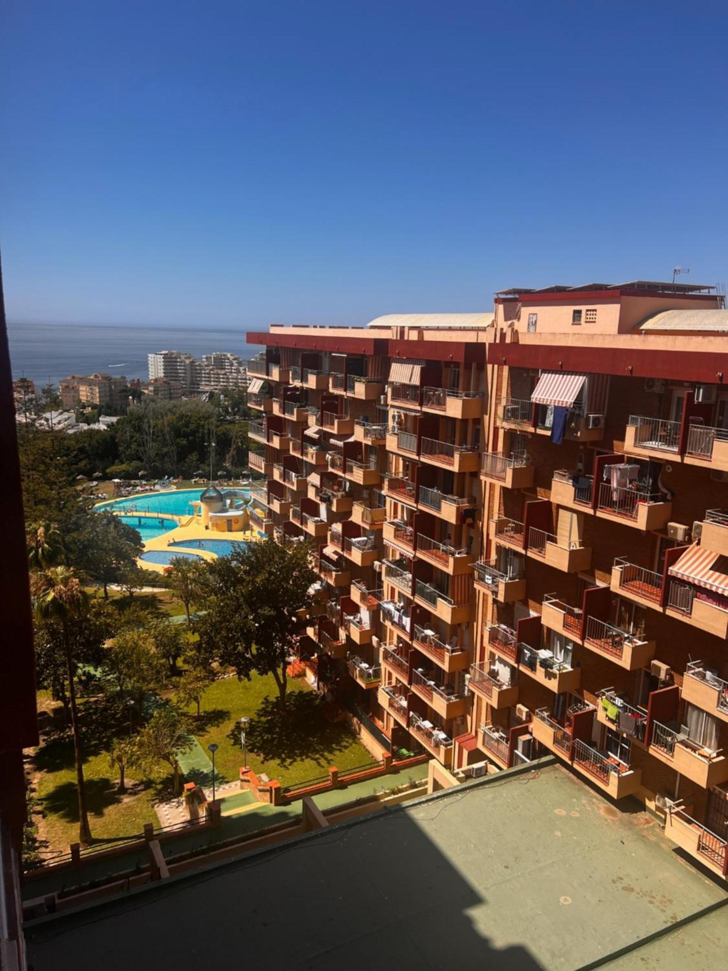 Apartment Minerva Complex In *