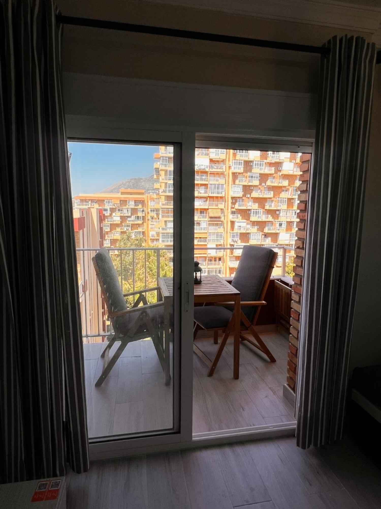 Apartment Minerva Complex In