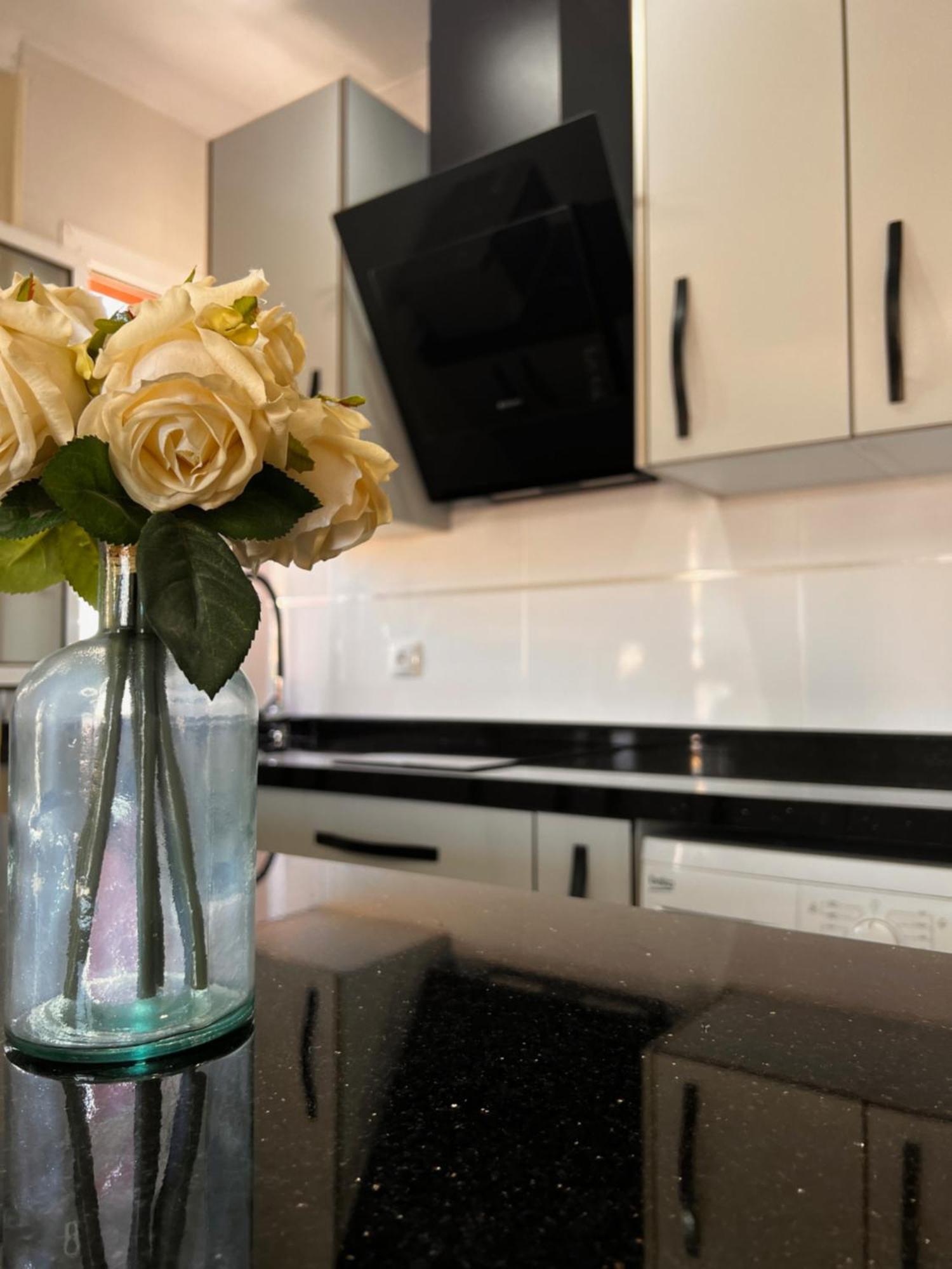 Apartment Minerva Complex In Benalmadena