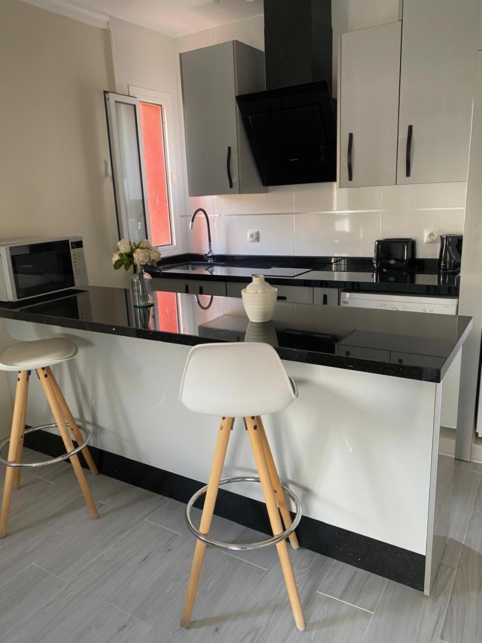 Apartment Minerva Complex In *