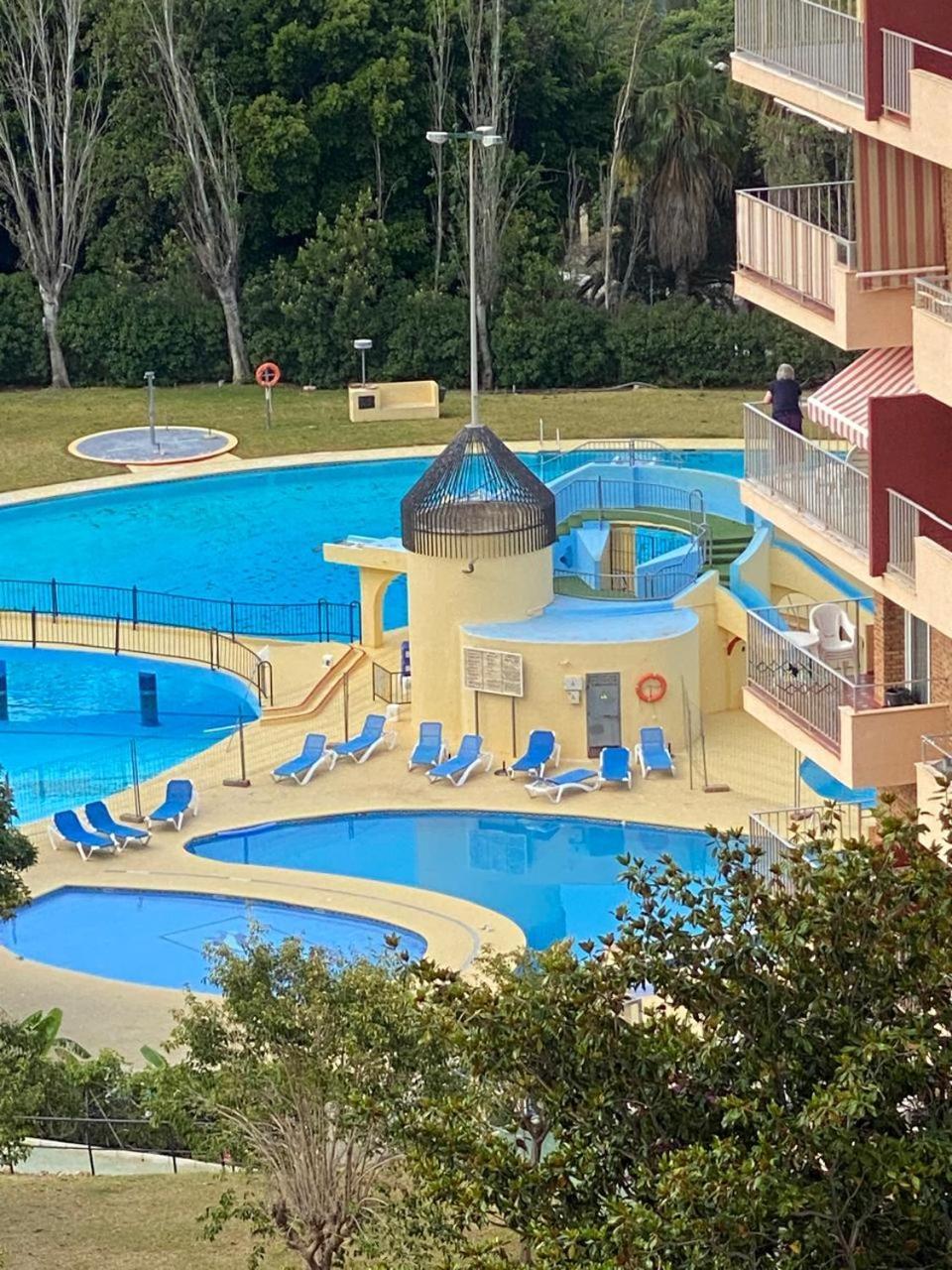 Minerva Complex In Apartment