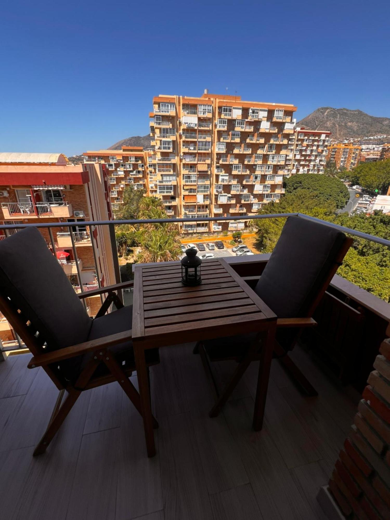 Minerva Complex In Apartment *